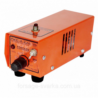 Устройство-регулятор контактной сварки РК-8-220