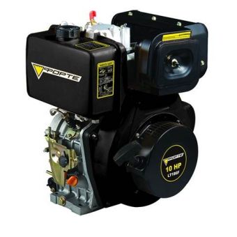 Двигатель дизельный FORTE LT186F