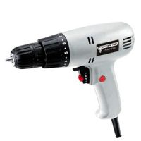 Дрель-шуруповерт - Forte DS 400 VR