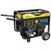 Бензиновый генератор ФОРТЕ FG6500EW