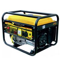 Бензо-газовый генератор ФОРТЕ FG LPG 3800
