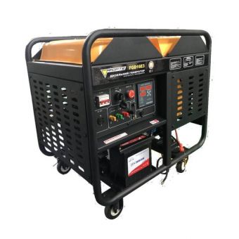 Дизельный генератор Forte FGD16E3