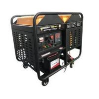 Дизельный генератор Forte FGD12E3