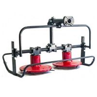 Косилка роторная редукторная FORTE GM-04