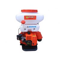 Мотоопрыскиватель FORTE 3W-650