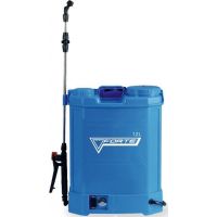 Опрыскиватель аккумуляторный Forte CL-12A, 12 л