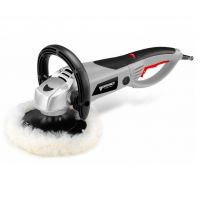 Полировальная машина Forte P 15-180 VDR