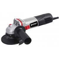 Угловая шлифмашина Forte EG 10-125V (1050 Вт)