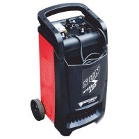  Пускозарядное устройство Forte CD-420FP