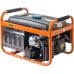 Бензиновый генератор GERRARD GPG6500