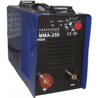 Сварочный инвертор - Gerrard MMA-250 HOME LINE