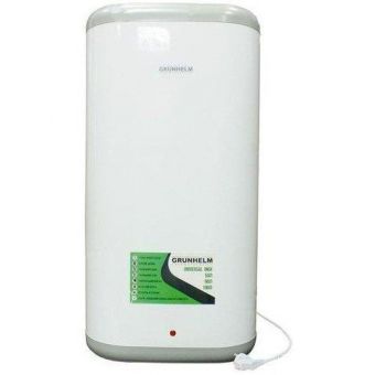 Водонагреватель GRUNHELM GBH I-30V