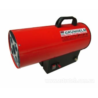 Газовый обогреватель Grunhelm GGH-30