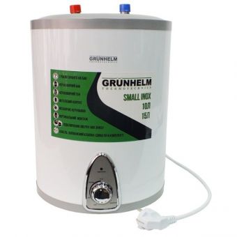 Водонагреватель Grunhelm GBH I-10U