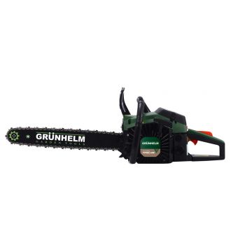 Бензопила Grunhelm GS-4000MG