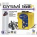 Сварочный инвертор GYS Gysmi 160 P