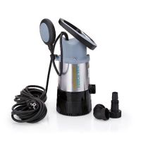 Насос занурювальний відцентровий Heissner TAUCH Pro PTC 5500-01