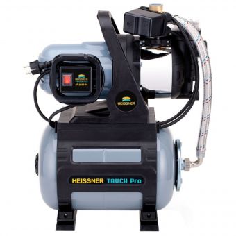 Насосна станція Heissner TAUCH Pro AT 3600-01