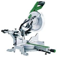 Торцовочная пила по дереву Holzstar KGZ 255E