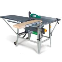 Пила циркулярная Holzstar TKS 315 PRO (380 В)