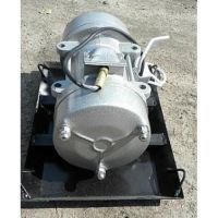 Площадочный вибратор HONKER ZW-7