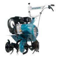 Культиватор бензиновый HYUNDAI T 700