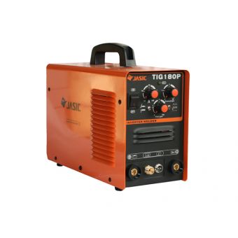 Аппарат аргонодуговой сварки Jasic TIG-180P (W119)
