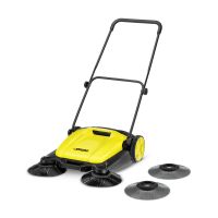 Ручная подметальная машина Karcher S 650 2-in-1