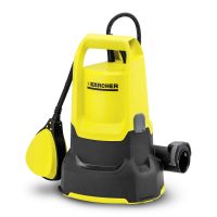 Насос погружной дренажный Karcher SP 2 Flat