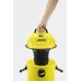 Пылесос Karcher WD 1 Car