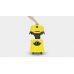 Пылесос Karcher WD 4