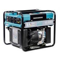 Генератор инверторный Konner&Sohnen KS 4500i