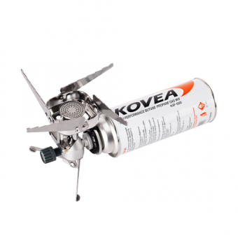 Газовая горелка Kovea Maximum TKB-9901