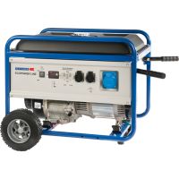 Бензиновый генератор ENDRESS ESE 6000 BS ES c АВР