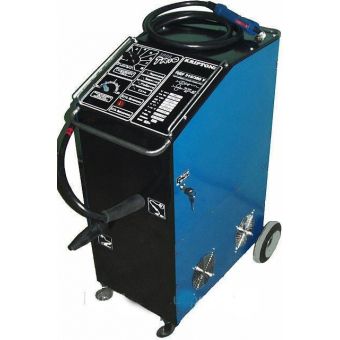 Сварочный полуавтомат Kripton 315 TRIO (3 фазы 380В. ) Профи