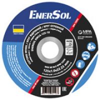 Круг отрезной EnerSol EWCA-125-10