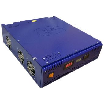 Источник бесперебойного питания Леотон ФОРТ FX703S Эконом