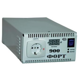 Источник бесперебойного питания ФОРТ 900K
