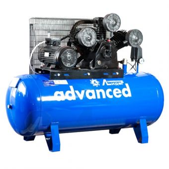 Компрессор поршневой ВКП R 440-10-200 серии «Advanced»