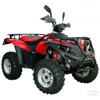 Квадроцикл Linhai LH300ATV-3B