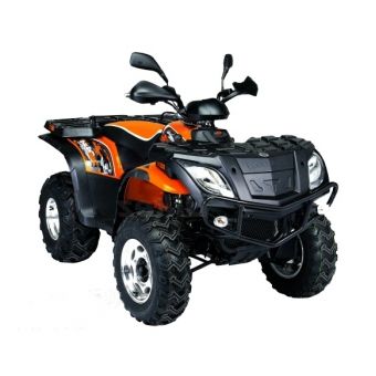 Квадроцикл Linhai LH300 LTD
