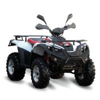 Квадроцикл Linhai LH400 ATV-2B