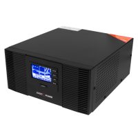 ИБП с правильной синусоидой LogicPower LPM-PSW-1500VA (1050W)12V