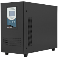 ИБП с правильной синусоидой -  LogicPower LPM-PSW-800VA (560W) 12V