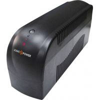 Источник бесперебойного питания (ИБП) - LogicPower LP 500VA-P