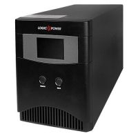 ИБП с правильной синусоидой -  LogicPower LPM-PSW-500VA