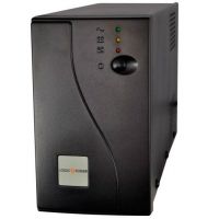 Источник бесперебойного питания -  LogicPower U650VA