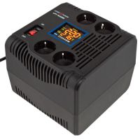 Стабилизатор напряжения релейный LogicPower LPT-1000RD (700W)
