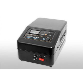 Стабилизатор напряжения релейный LogicPower LPT-W-800RV
