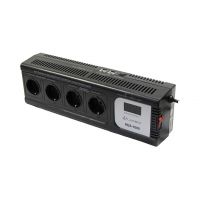 Стабилизатор напряжения релейный LUXEON KES-1000